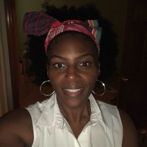 Meet your Posher, Tiffany